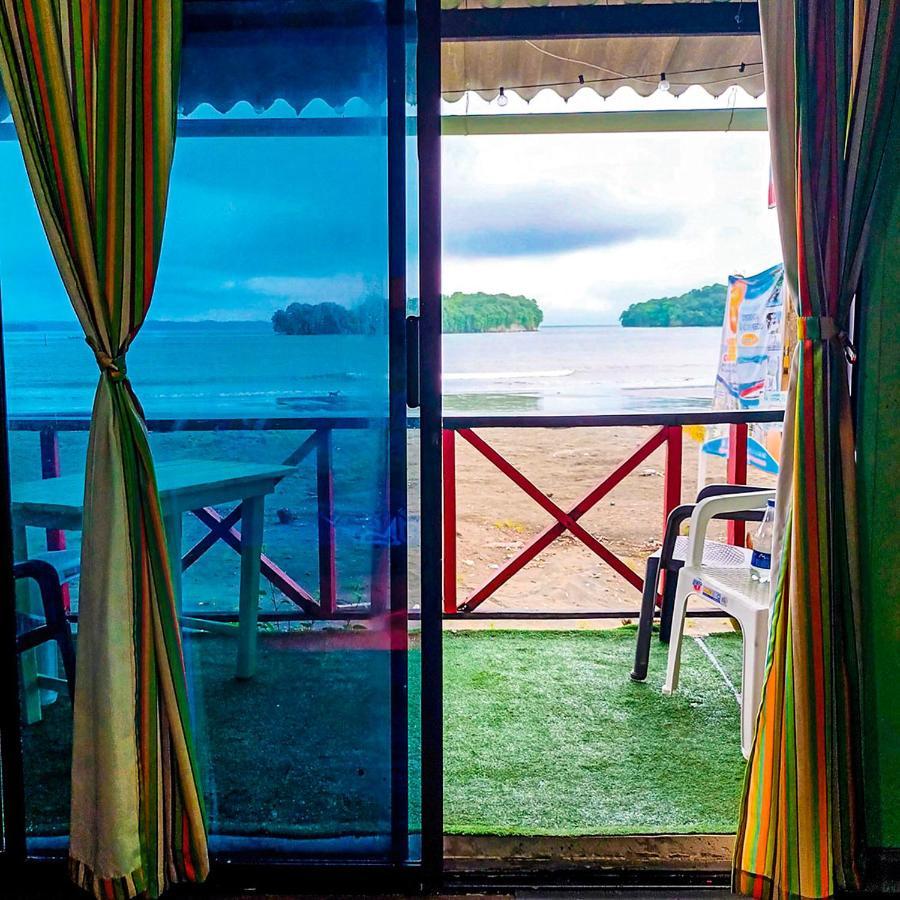 Hostal Liliana Буэнавентура Номер фото