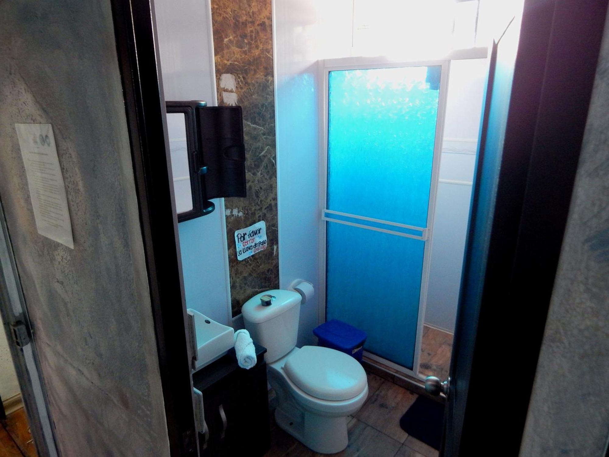 Hostal Liliana Буэнавентура Номер фото