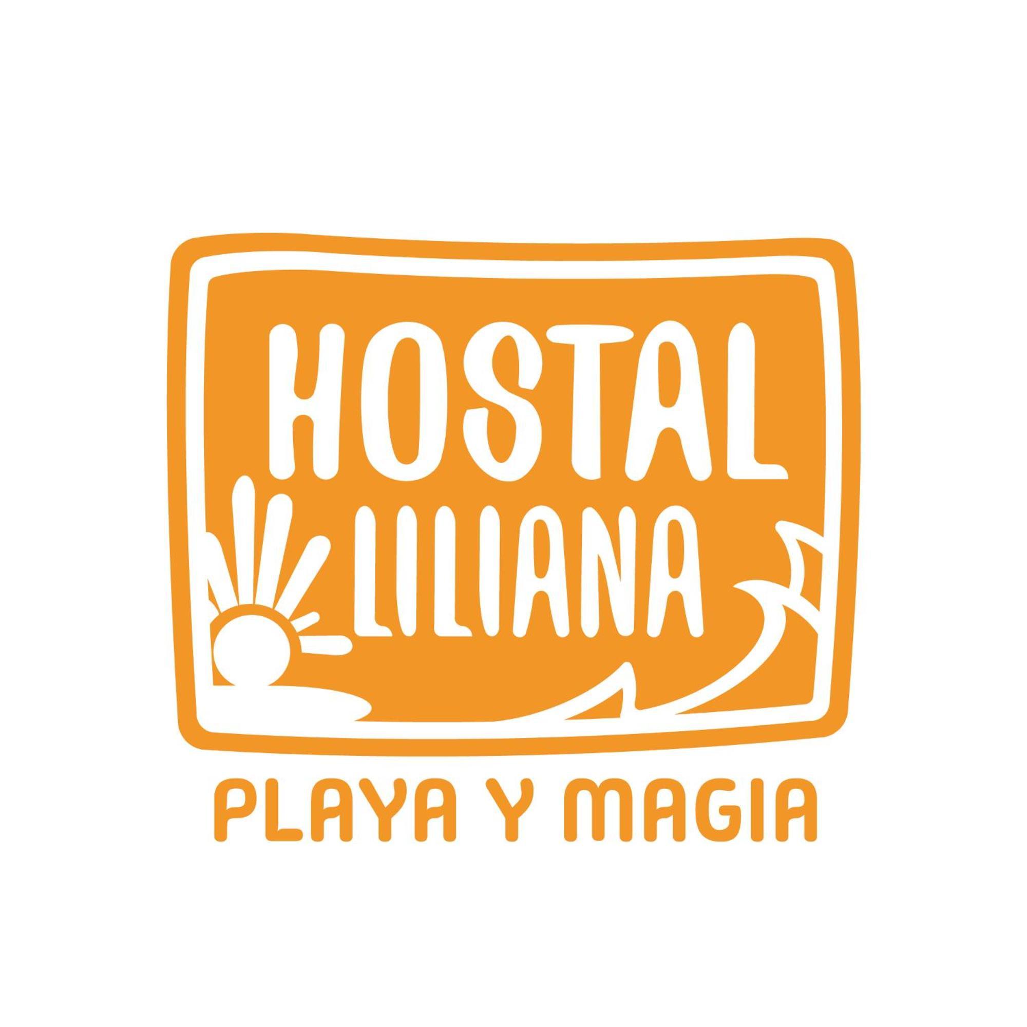 Hostal Liliana Буэнавентура Экстерьер фото
